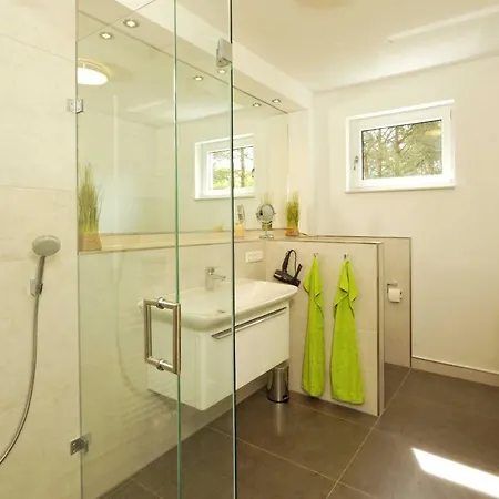 Kapitaensweg 4 Koje 01 Apartment *