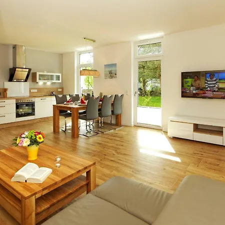 Kapitaensweg 4 Koje 01 Apartment Karlshagen