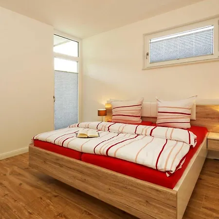 Kapitaensweg 4 Koje 01 Apartment