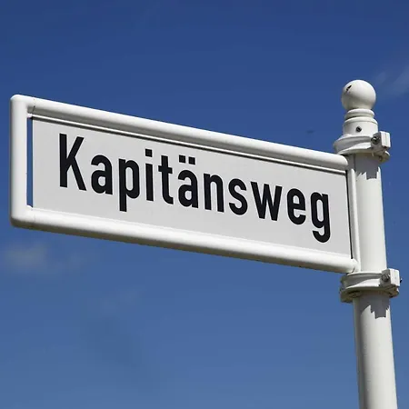 Kapitaensweg 4 Koje 01 * Karlshagen