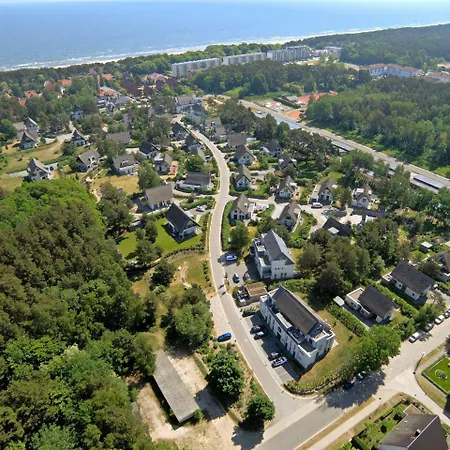 Kapitaensweg 4 Koje 01