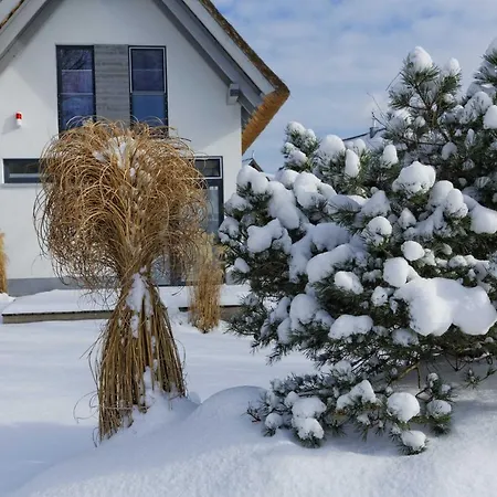 Kapitaensweg 4 Koje 01 *