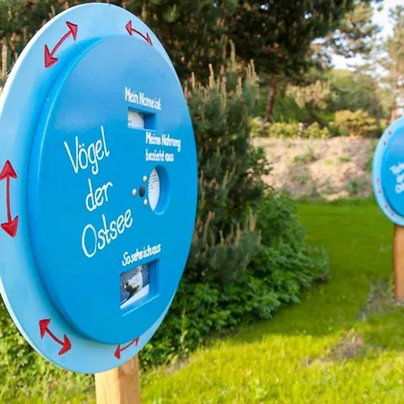 Kapitaensweg 4 Koje 01 * Karlshagen