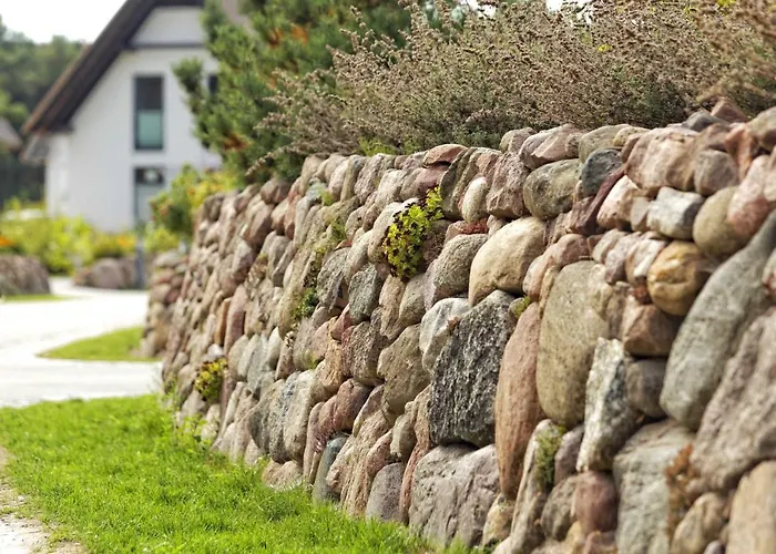 Kapitänsweg 4 Koje 01 Apartment *