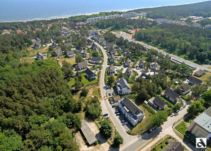 Kapitänsweg 4 Koje 01