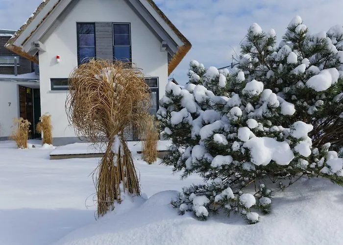 Kapitänsweg 4 Koje 01 *